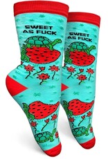 Groovy things GT Swear Socks Women's