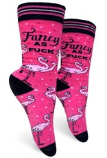 Groovy things GT Swear Socks Women's