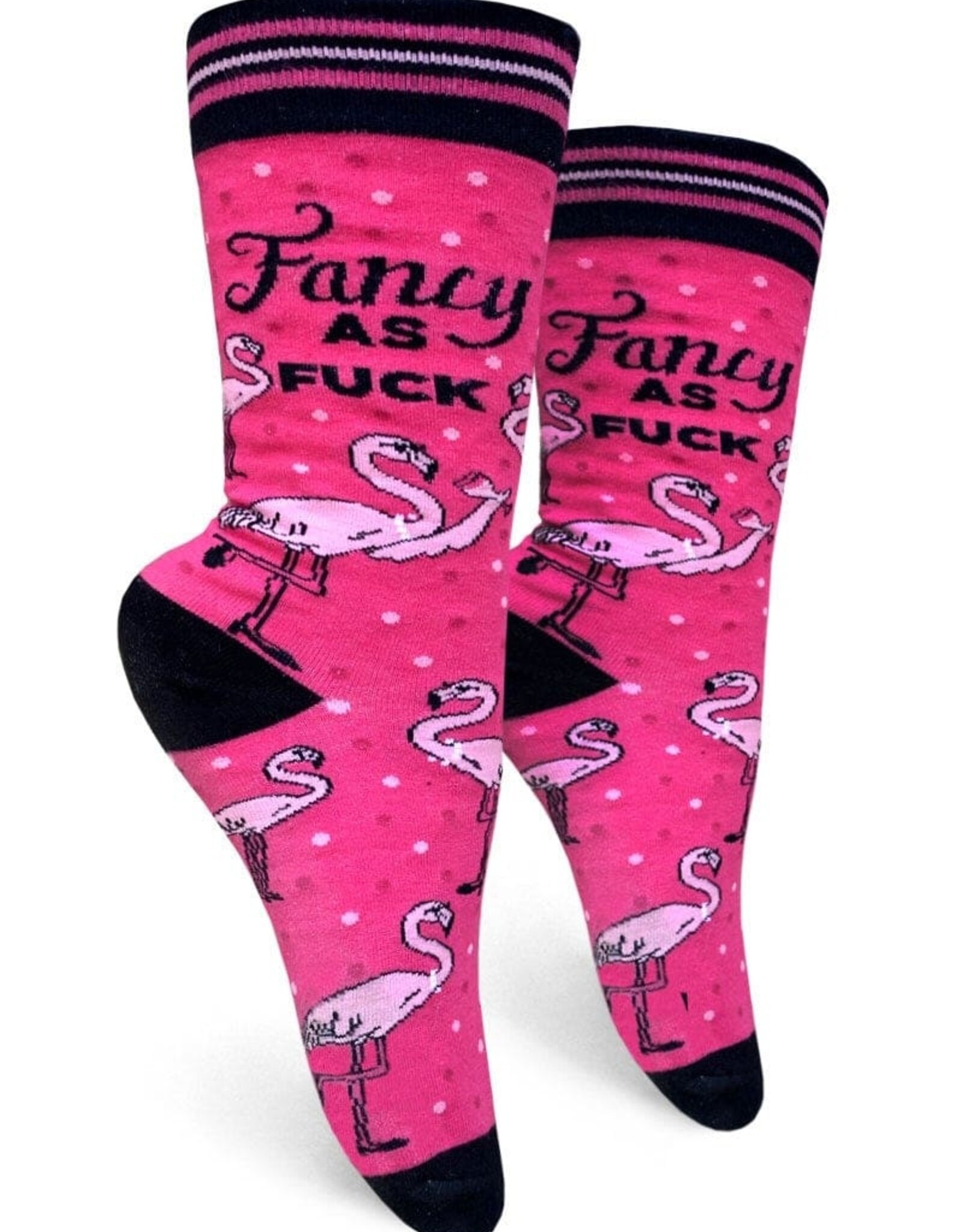 Groovy things GT Swear Socks Women's