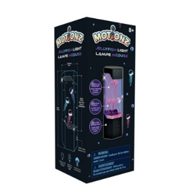 Incredible Novelties Jellyfish Light