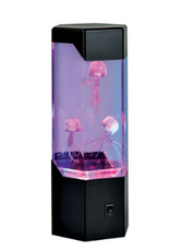 Incredible Novelties Jellyfish Light