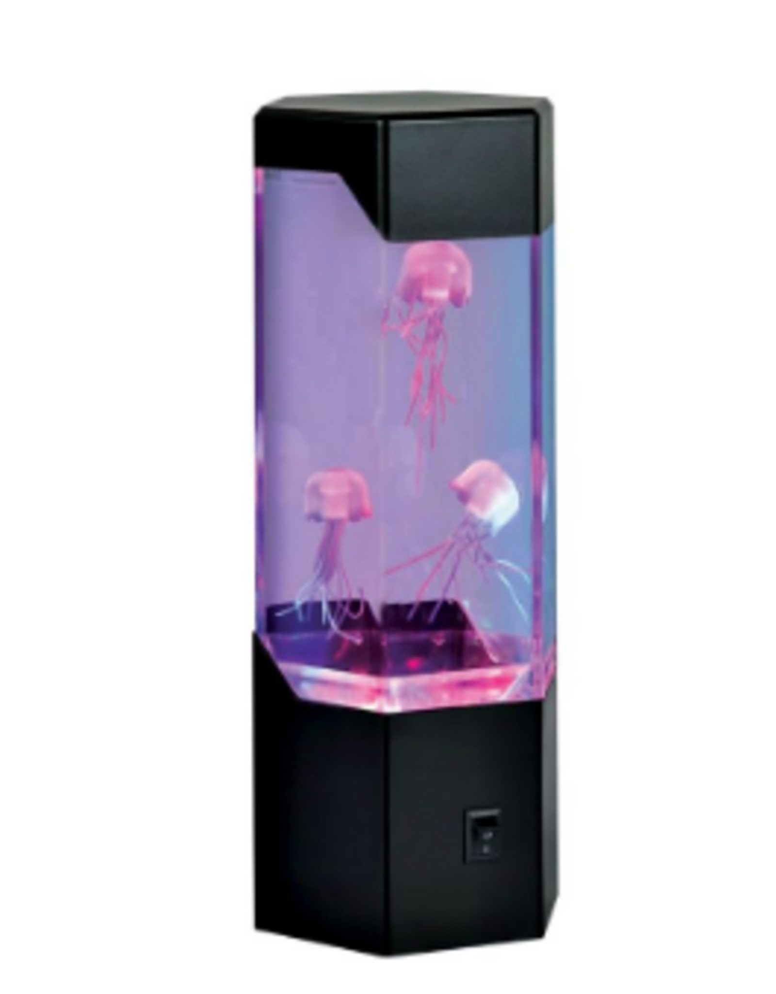 Incredible Novelties Jellyfish Light