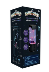 Incredible Novelties Jellyfish Light