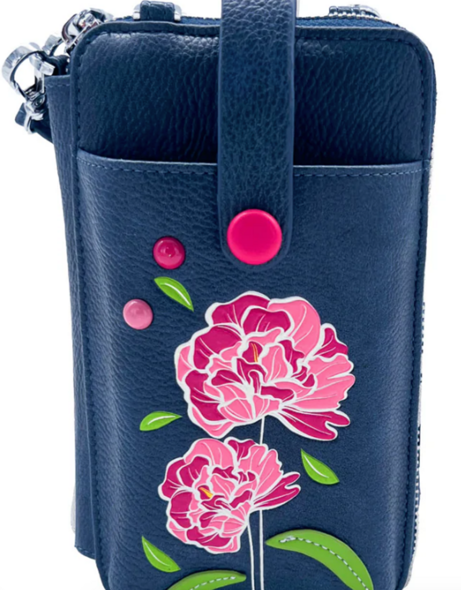 espe Espe Pastel Smartphone Pouch