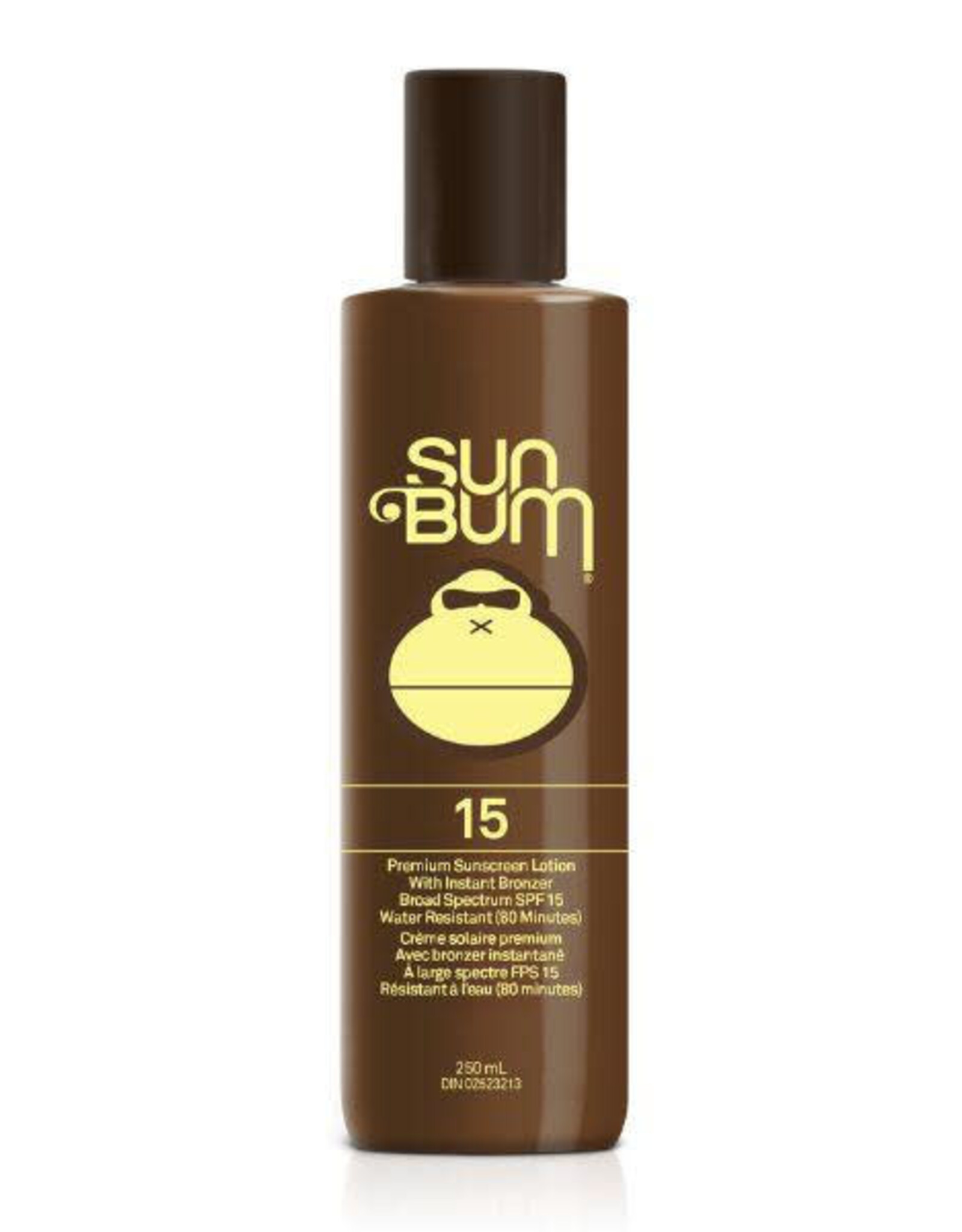 Sun Bum Browning Lotion SPF 15
