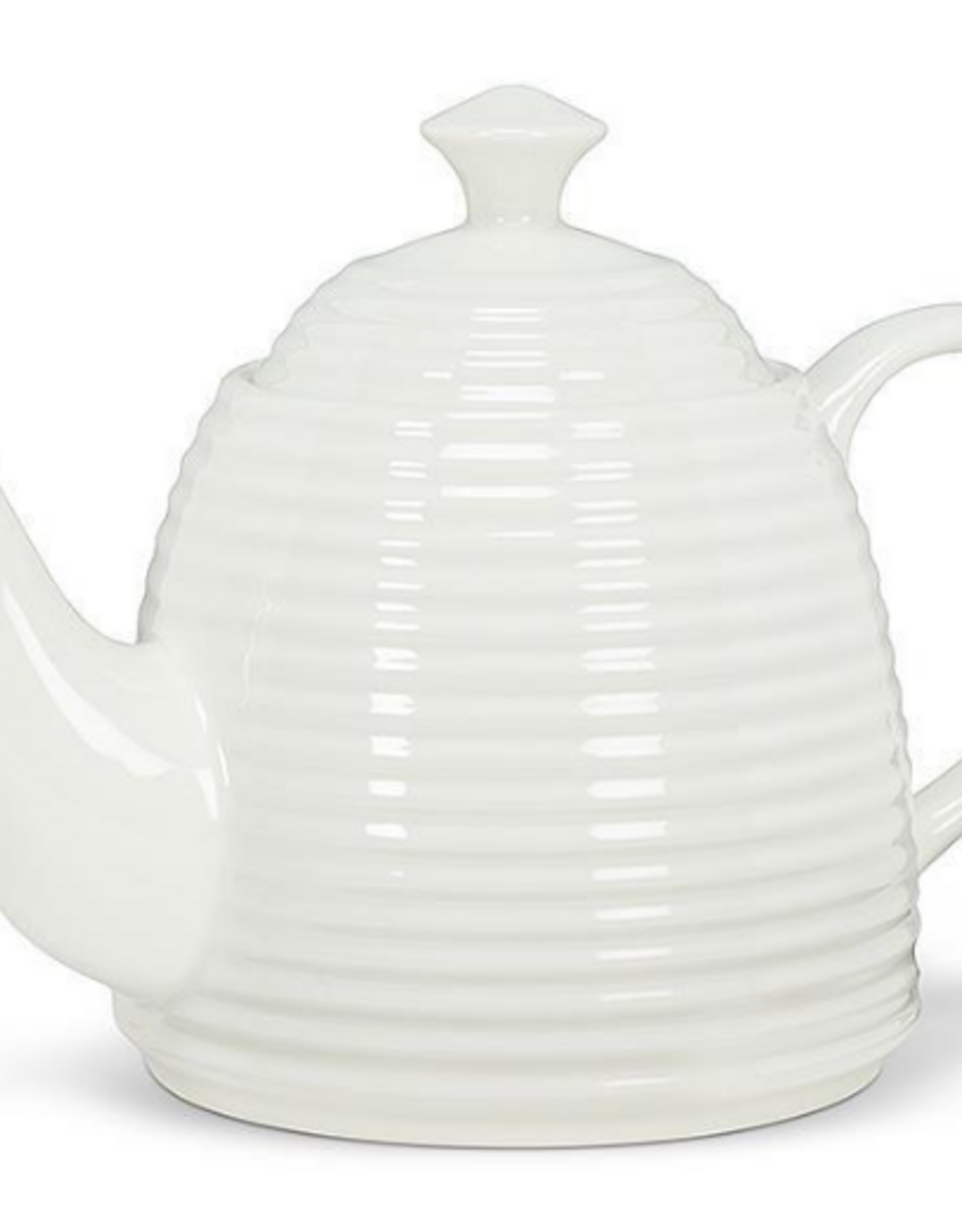 Abbott Beehive Tea Pot