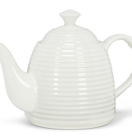 Abbott Beehive Tea Pot
