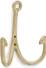 Abbott Fish Double Wall Hook