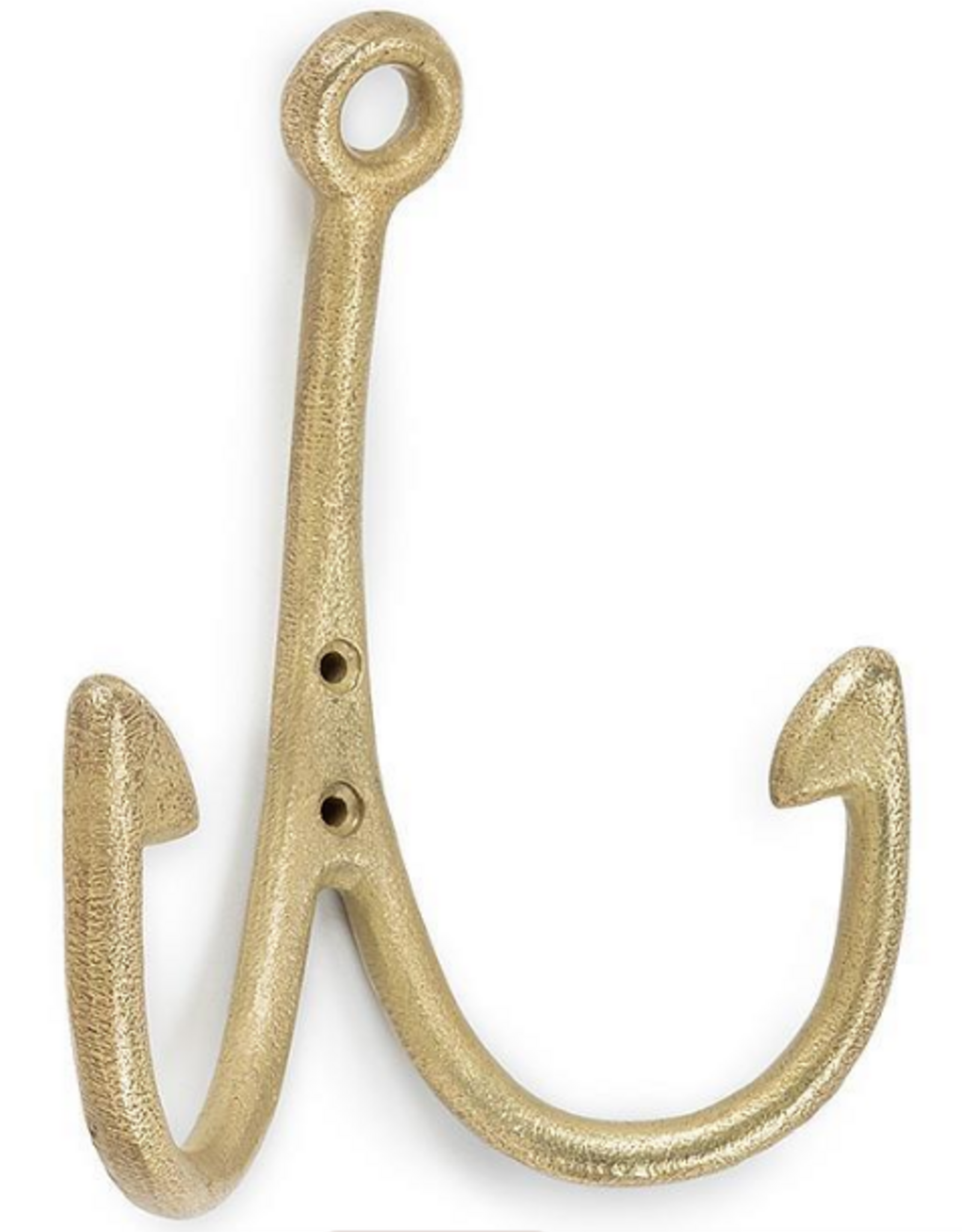 Abbott Fish Double Wall Hook