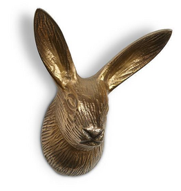 Abbott Bunny Hook