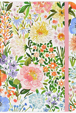 Peter Pauper Press Sm. Journal -Blooms
