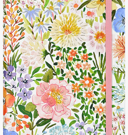 Peter Pauper Press Sm. Journal -Blooms