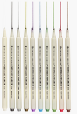 Peter Pauper Press Metallic Markers