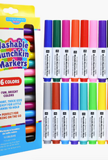 Peter Pauper Press Washable Munchkin Markers