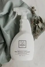 So Luxe So Clean Stain Rem. & Prewash
