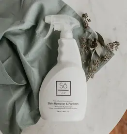 So Luxe So Clean Stain Rem. & Prewash