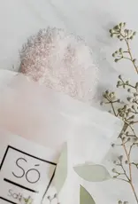 So Luxe SO Salty- Patchouli Lemon  800g