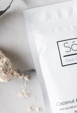 So Luxe So Coconut & Oat Milk Bath 50G