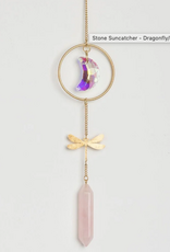 Scout Curated Stone Suncatcher
