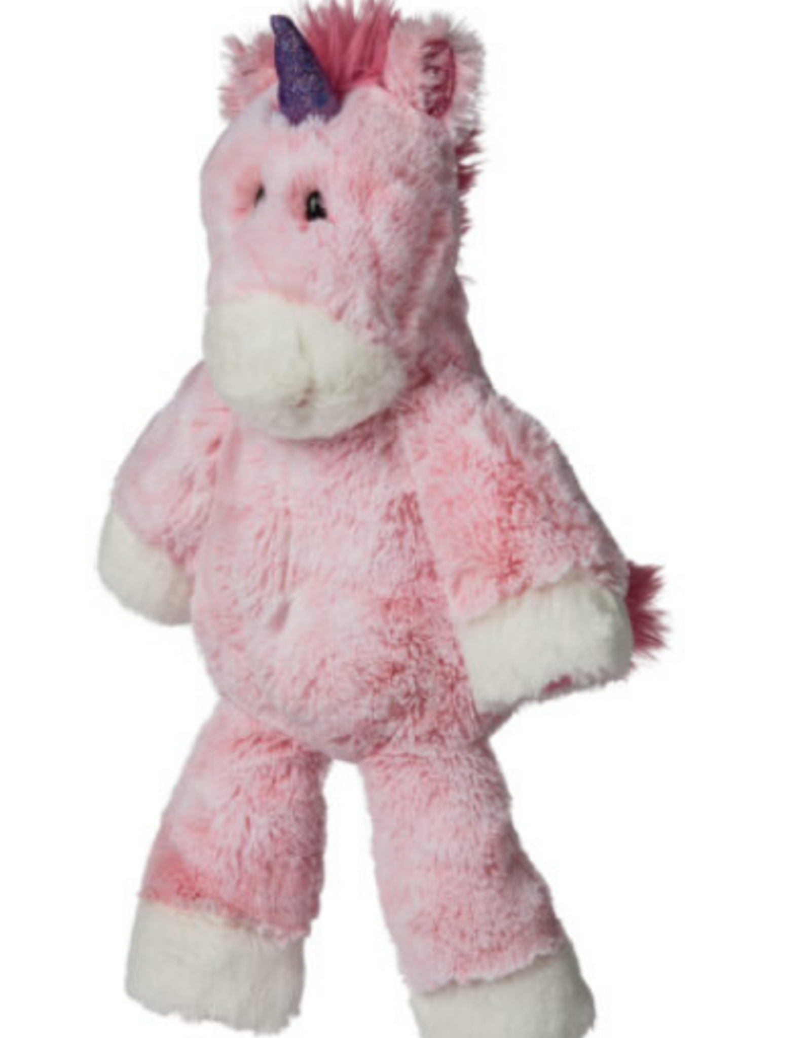 Mary Meyer Marshmallow Zoo 13"-Bubblegum Unicorn
