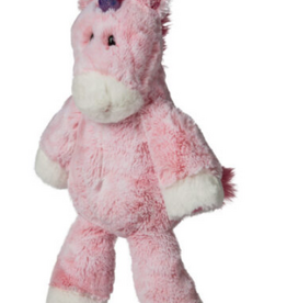 Mary Meyer Marshmallow Zoo 13"-Bubblegum Unicorn