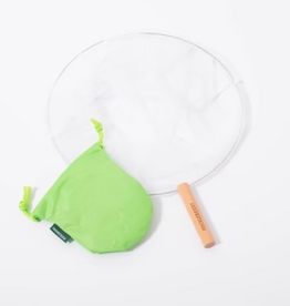 Kikkerland Pop-Up Net