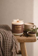 Prairie Creek Candles PCC 8oz Fall Candles