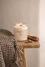 Prairie Creek Candles PCC 8oz Fall Candles