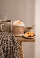Prairie Creek Candles PCC 8oz Fall Candles