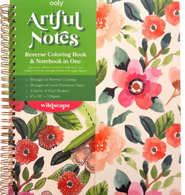 OOLY Ooly Artful Notes