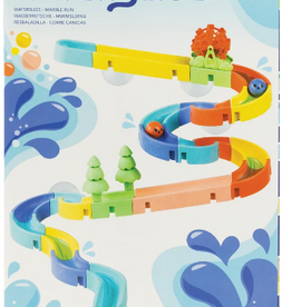 Tiger Tribe Water Slide Marble Run