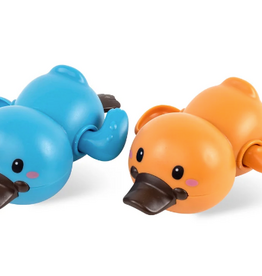 Tiger Tribe Bath Racers Platypuses