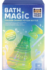 Tiger Tribe Bath Magic Potion