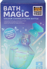Tiger Tribe Bath Magic Potion