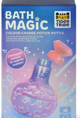 Tiger Tribe Bath Magic Potion