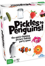 Outsetpromo19 Pickles to Penquins