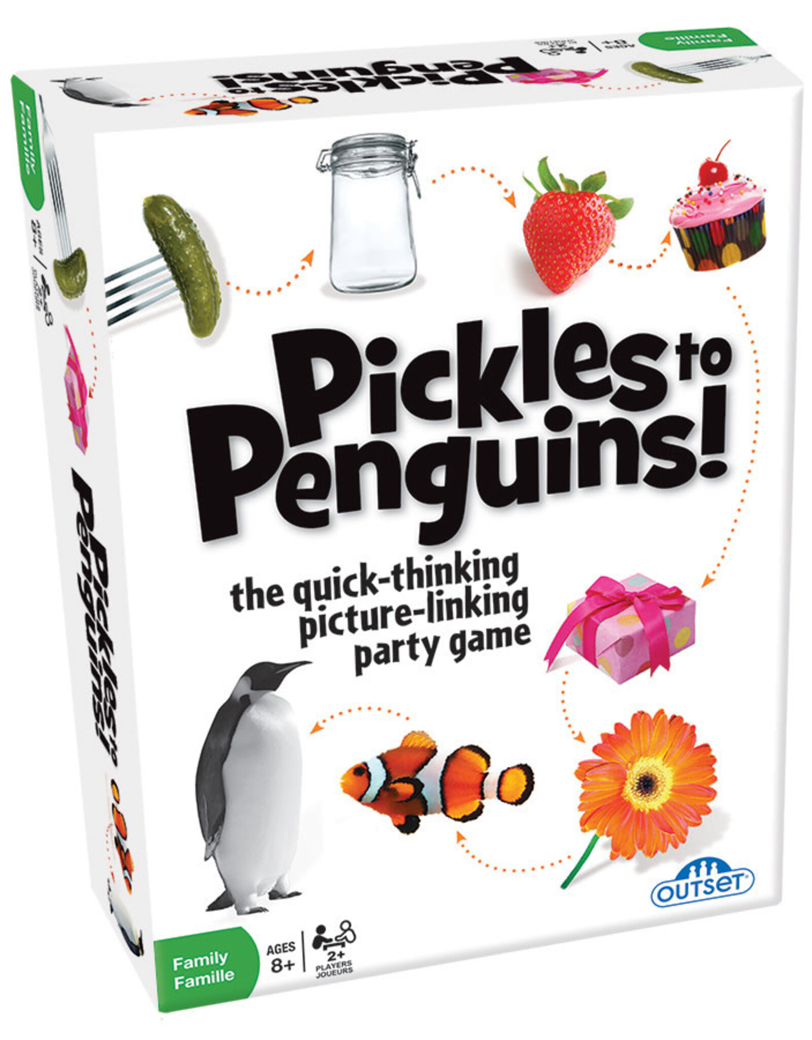 Outsetpromo19 Pickles to Penquins
