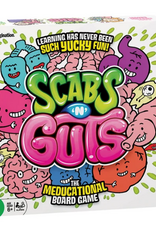Outsetpromo Scabs N Guts