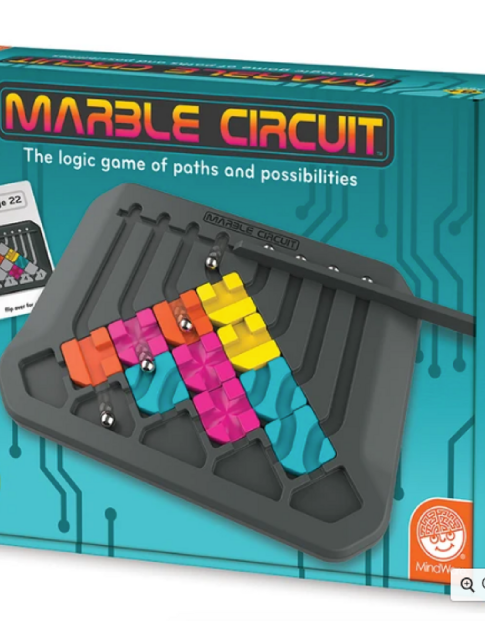 Outsetpromo19 Marble Circuit
