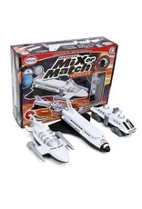 Outset media Mix or Match Space Vehicles
