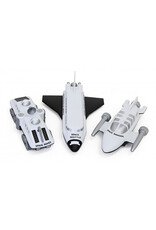 Outset media Mix or Match Space Vehicles