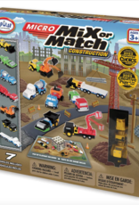 Outset media Micro Mix or Match Construction