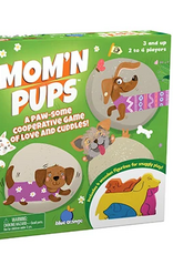 Outset media Mom'N Pups Game