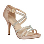 ROBIN-264 Party Heels - BLUSH