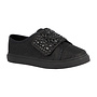 Cherry-44 Dressy Sneaker - Black