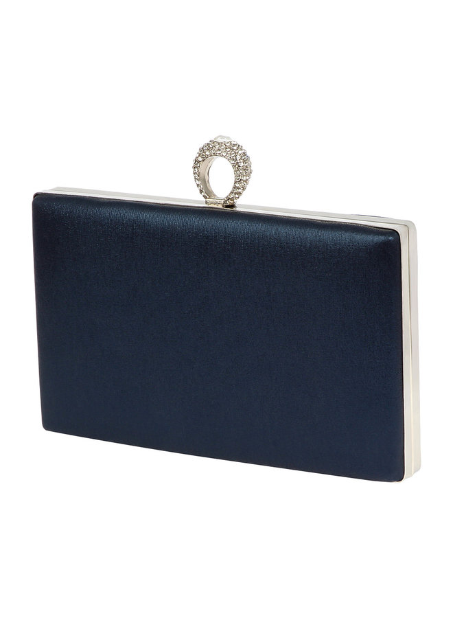 Hb-J10 Plain Handbag
