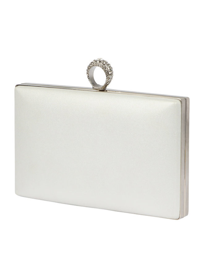 Hb-J10 Plain Handbag