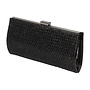 Hb-120-b Rhinestone Handbag
