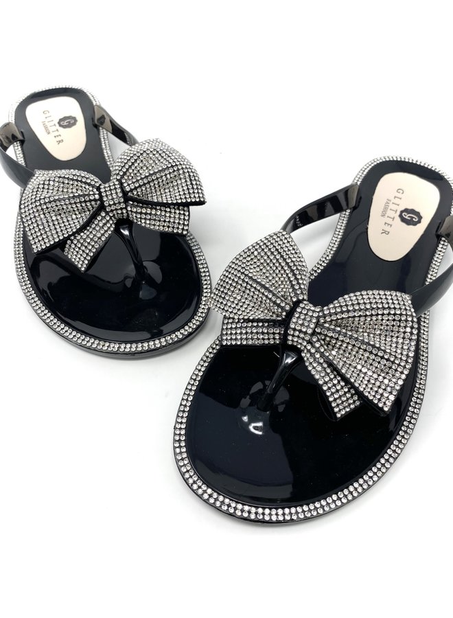 Bow Sandals Women - Temu