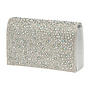 Hb-89Q Rhinestone Handbag